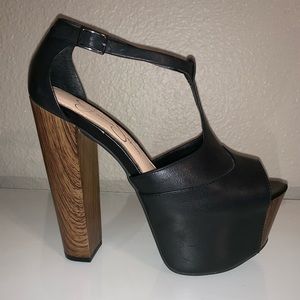 Jessica Simpson Dany 7M